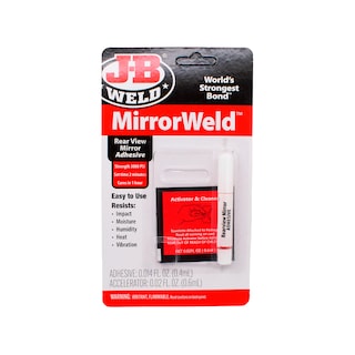 Foto 1 | J-b Weld Adhesivo Para Soldadura De Espejos 33701 6ml.