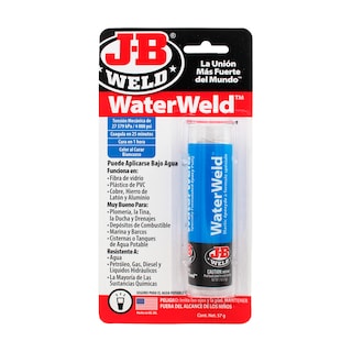 Foto 1 | J-b Weld Masilla A Prueba De Agua 8277spa 57gr.