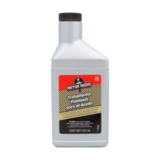 Foto 1 | Motor Medic Aditivo De Aceite Premium M3215es 443ml.