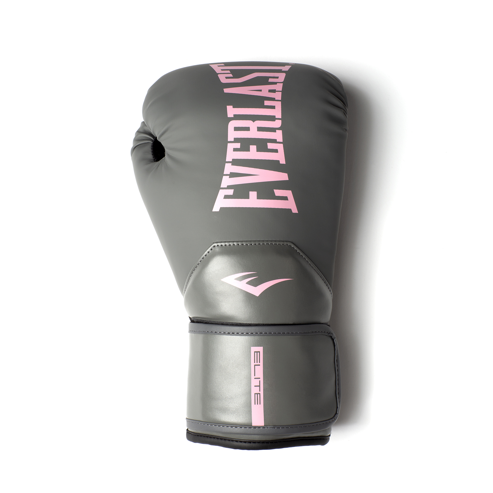 Foto 5 pulgar | Guantes de Box Elite Everlast XE2508 color Rosa de 8 oz