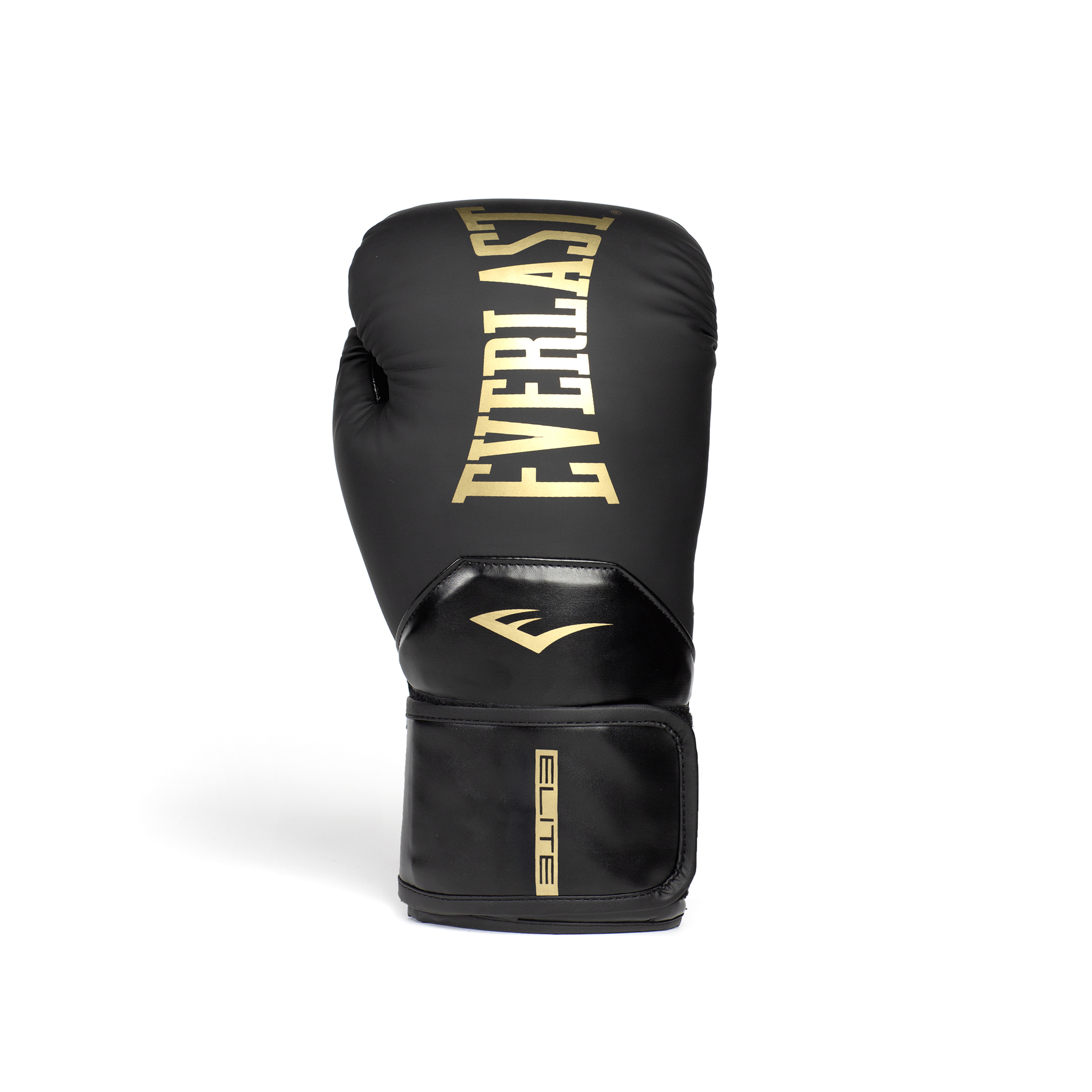 Foto 3 pulgar | Guante de Box Elite Everlast Xe2308 Negro de 8 oz