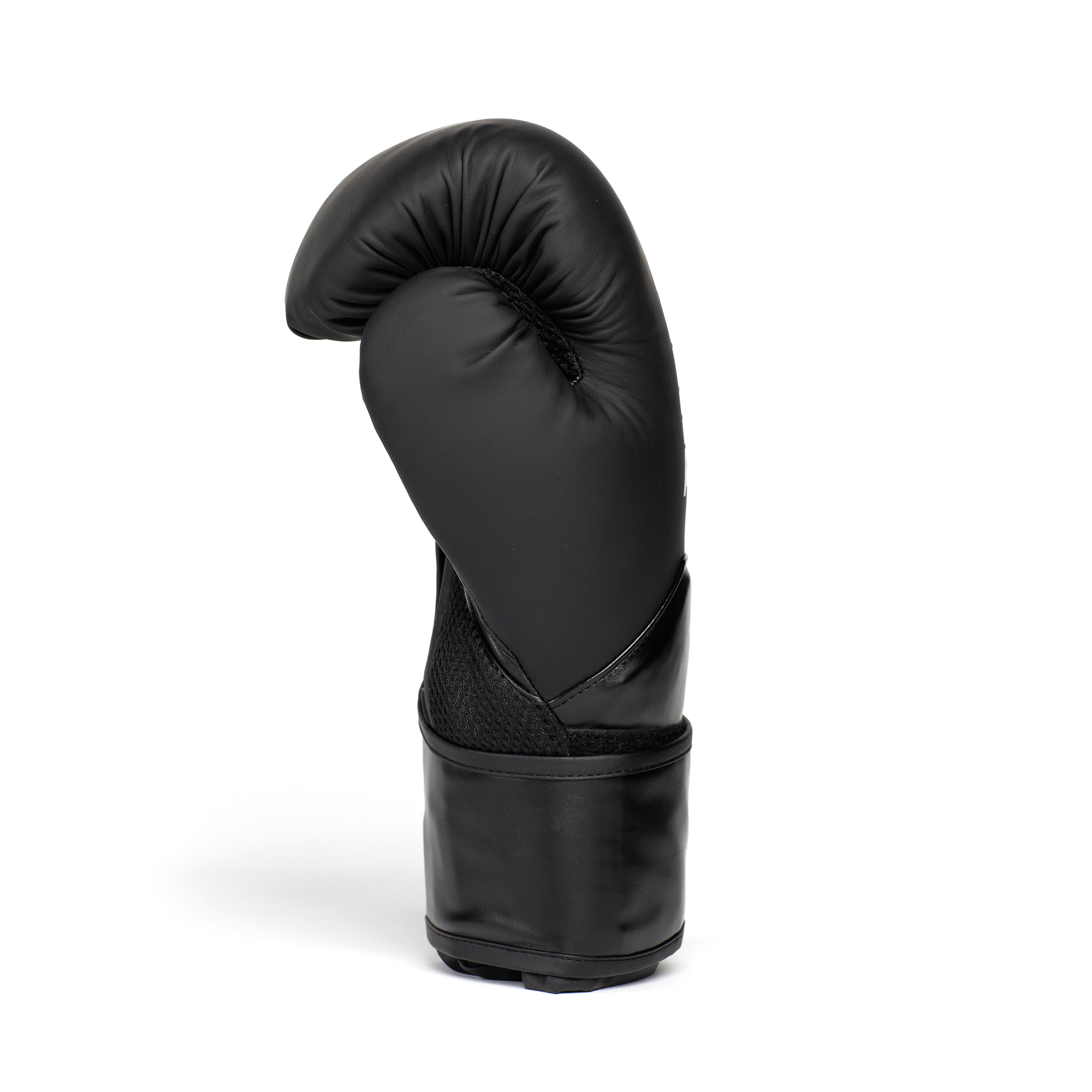 Foto 4 pulgar | Guante de Box Elite Everlast Xe2308 Negro de 8 oz
