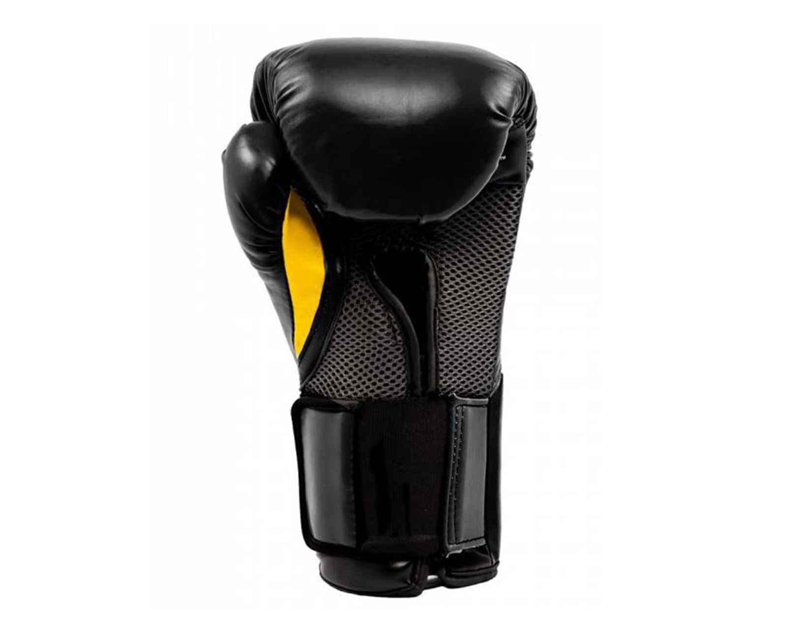 Foto 3 pulgar | Guante de Box Elite Everlast Xe2312 color Negro de 12 oz