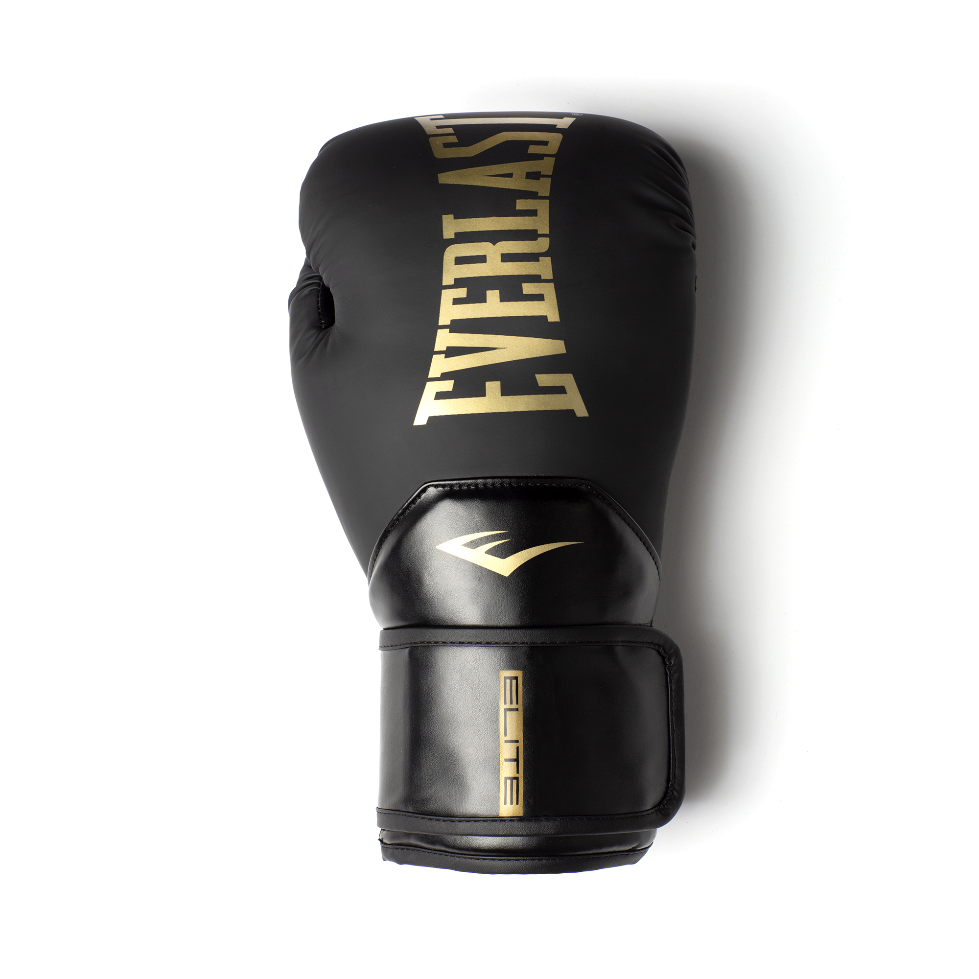 Foto 5 pulgar | Guante de Box Elite Everlast Xe2314 Negro de 14 oz