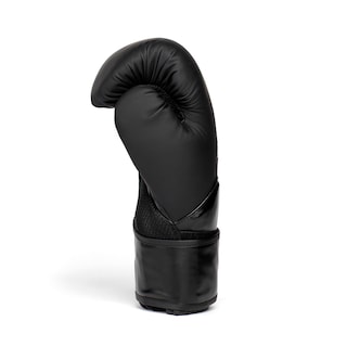 Foto 3 | Guante de Box Elite Everlast Xe2316 Negro de 16 oz