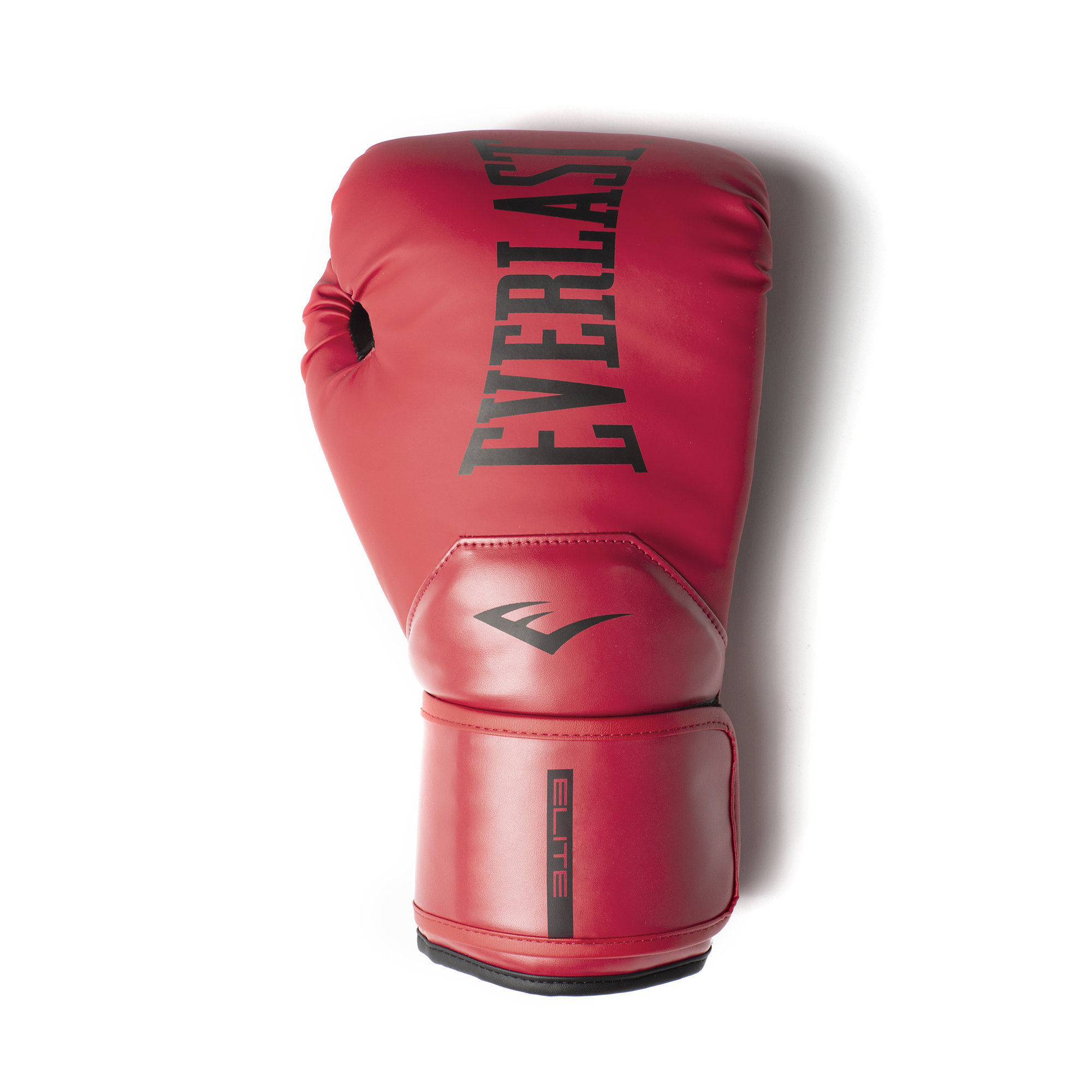 Foto 5 pulgar | Guante de Box Elite Everlast Xe2114 Rojo de 14 oz