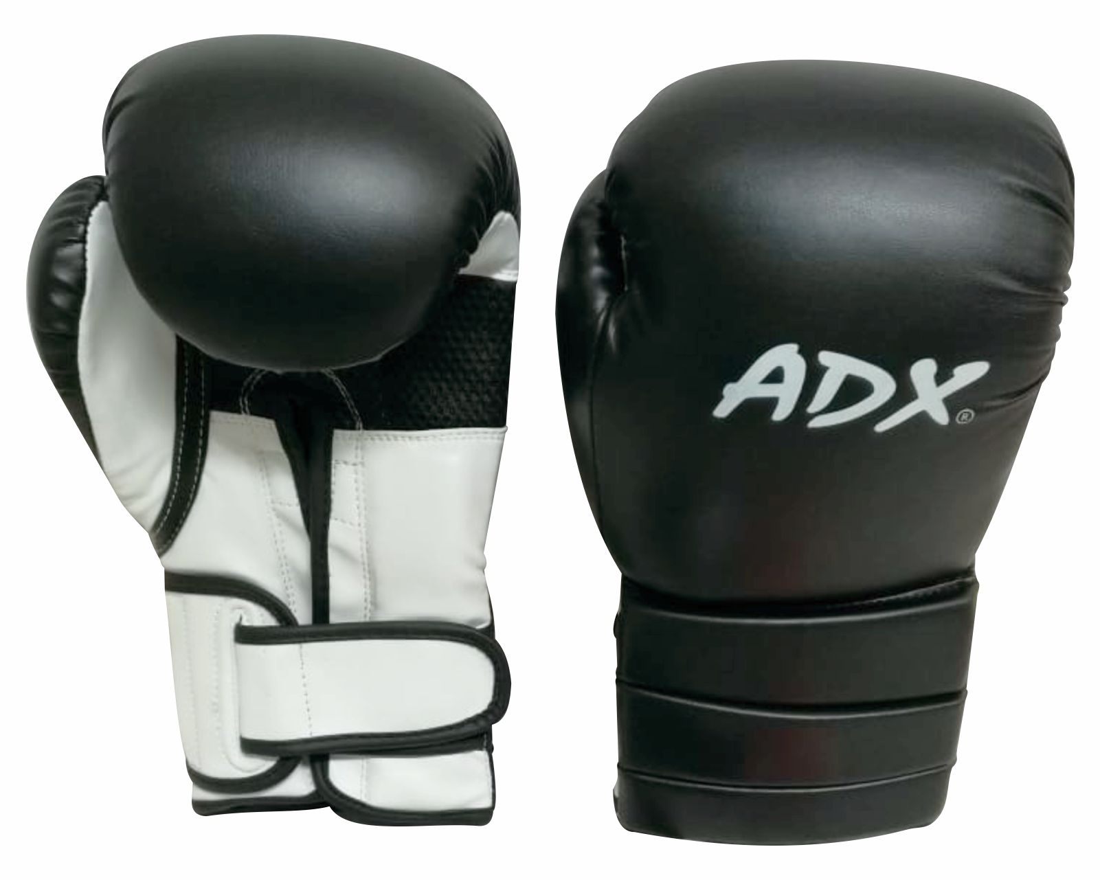 Foto 2 pulgar | Guantes de Boxeo Adx Hard Training Unisex más Complementos color Negro