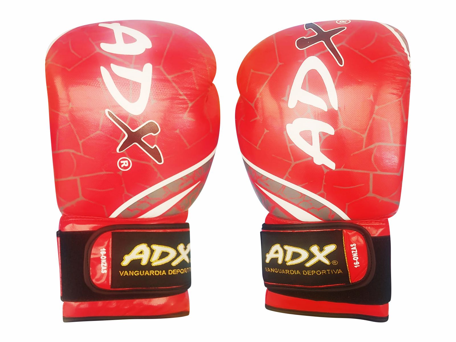 Foto 2 pulgar | Guantes de Entrenamiento Adx para Box Mod Tribal 2 Pu + Complementos