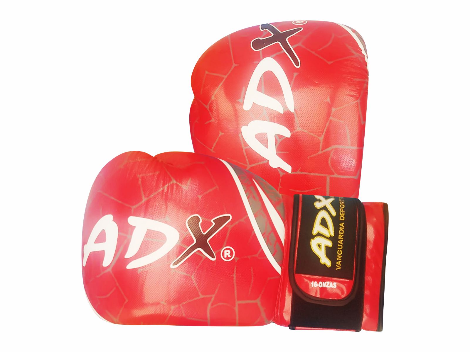 Foto 3 pulgar | Guantes de Entrenamiento Adx para Box Mod Tribal 2 Pu + Complementos