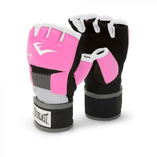 Foto 1 | Guantes Evergel color Rosa talla Grande