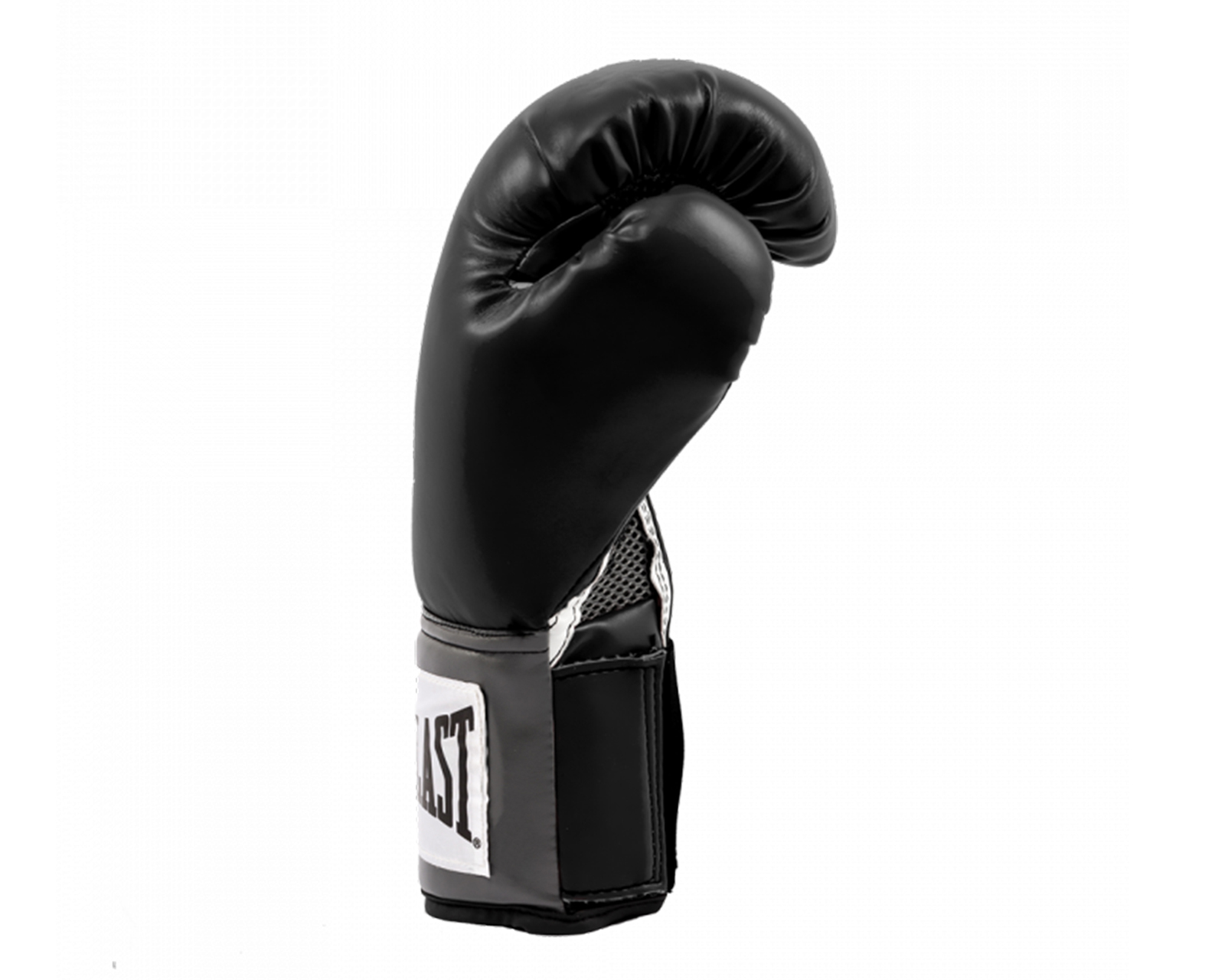 Foto 4 pulgar | Guante de Box Everlast Pro Style Básico X12316 color Negro 16 Oz