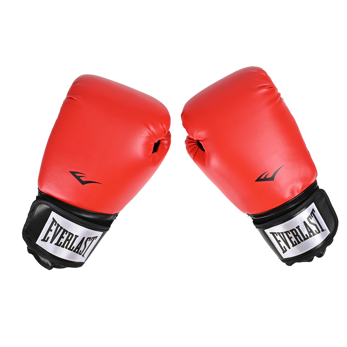 Foto 5 pulgar | Guante de Box Everlast Pro Style Básico X12114 Rojo 14 Oz