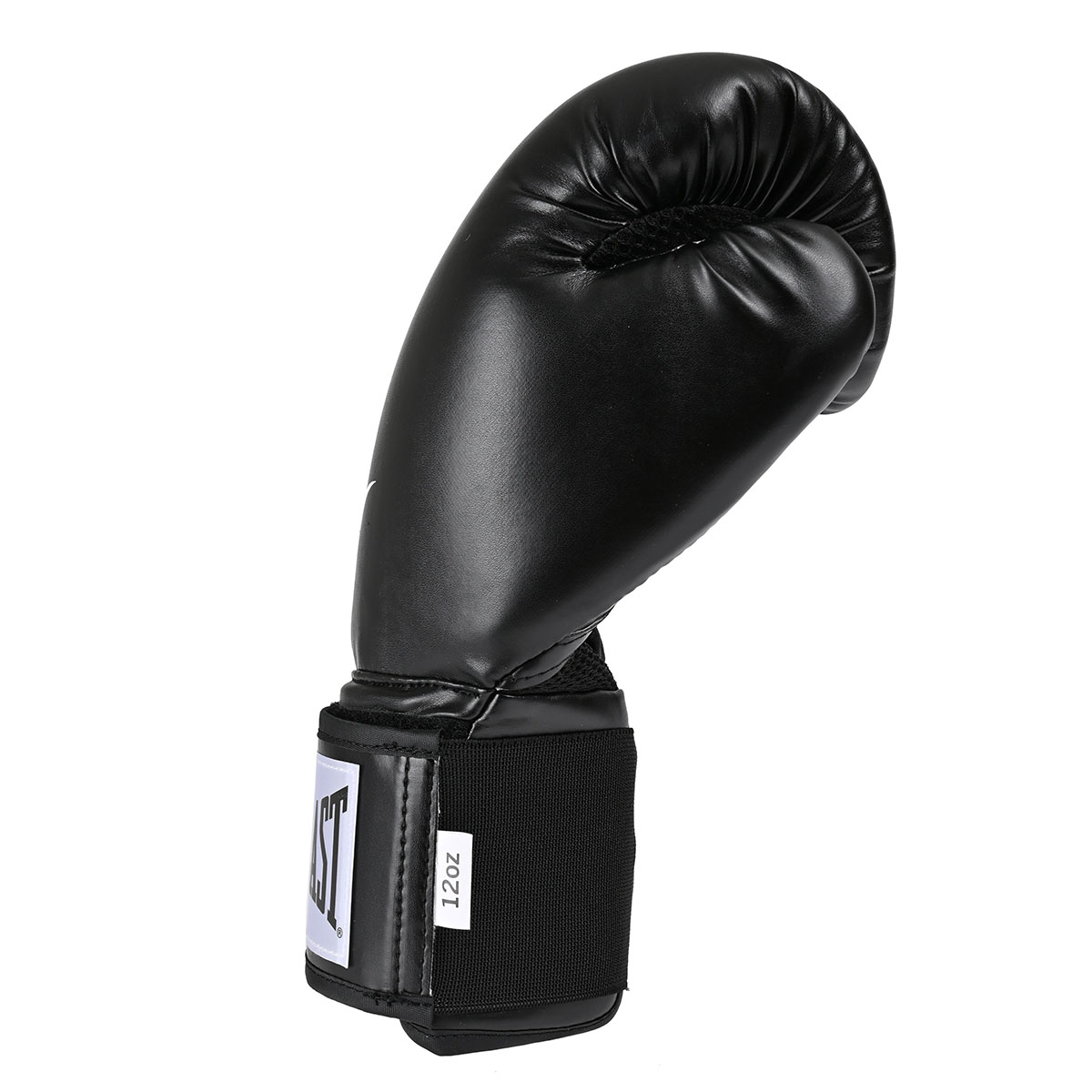 Foto 5 pulgar | Guante de Box Everlast Pro Style Básico X12314 Negro 14 Oz