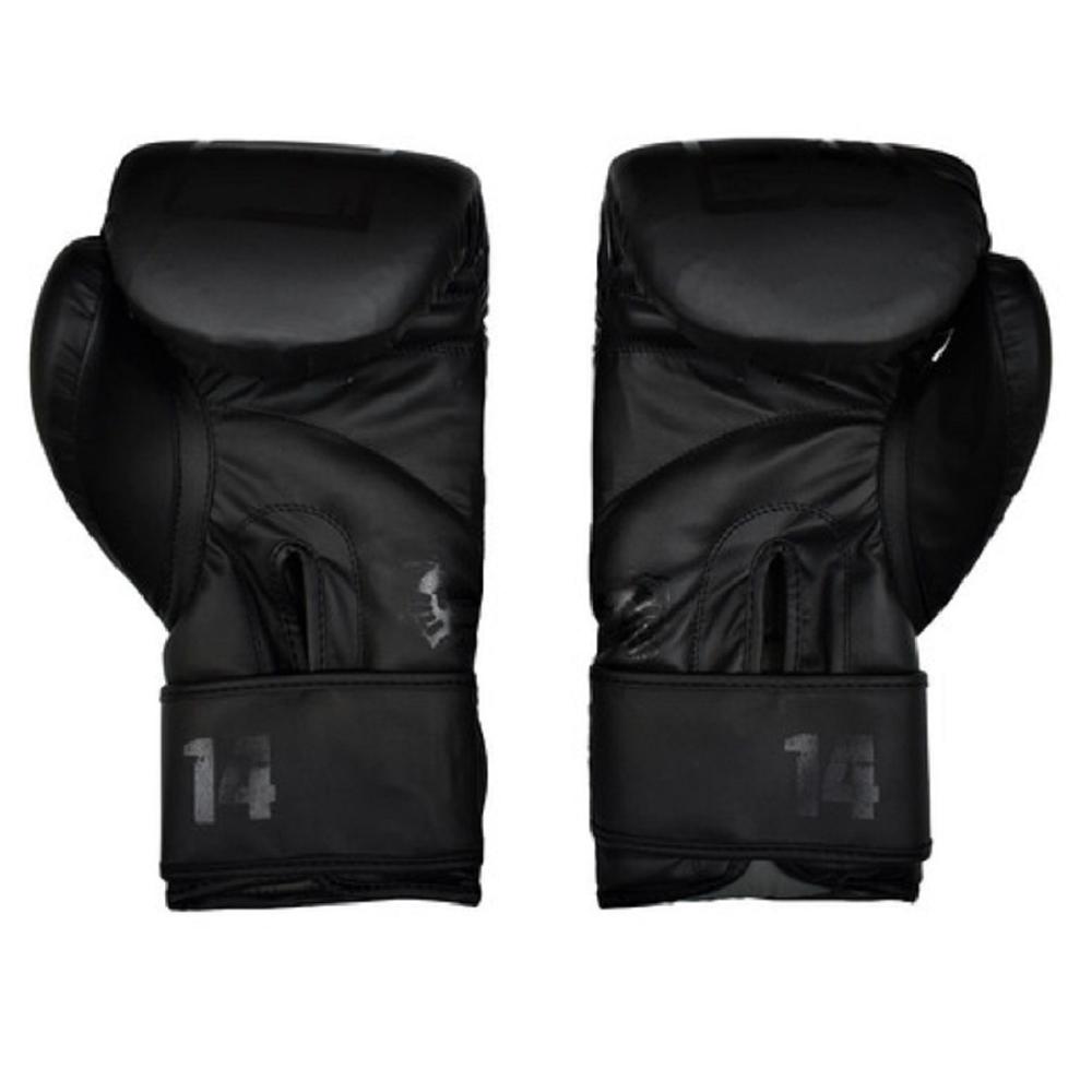 Foto 5 pulgar | Guante de Box Voit Fighter-V1 color Negro 14 OZ