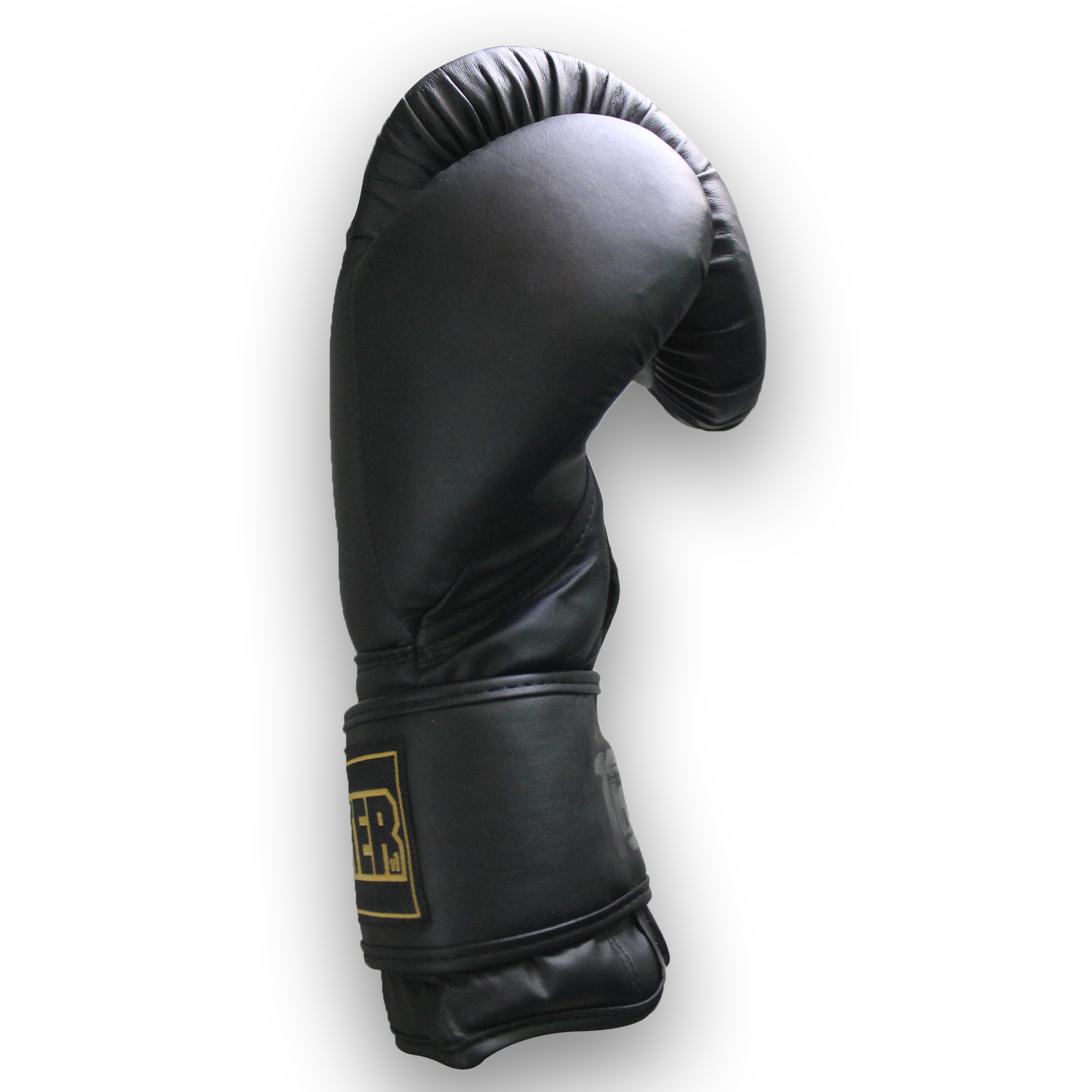 Foto 6 pulgar | Guante de Box Fighter-V1 color Negro 16 OZ Voit