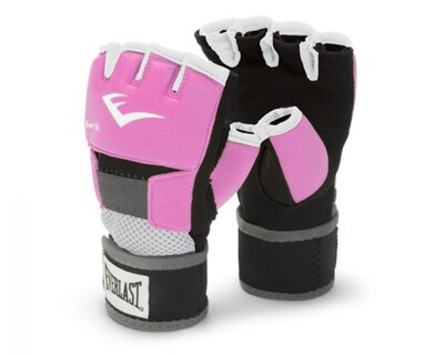 Foto 1 | Guantes Evergel Mediano color Rosa
