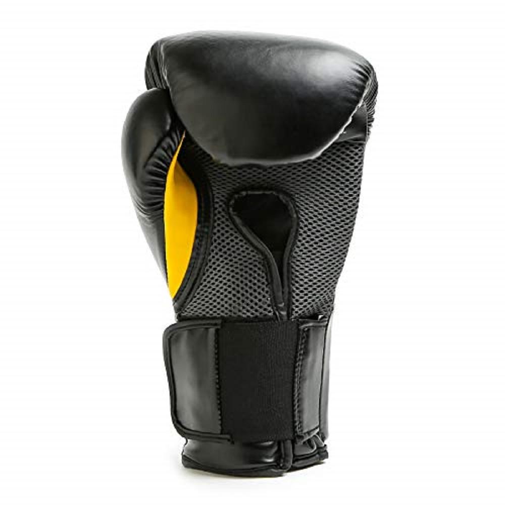 Foto 3 pulgar | Guantes De Box Pro Style Elite 14 Oz Everlast XE2314 color Negro