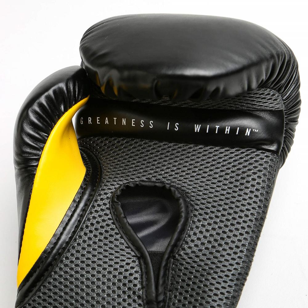 Foto 4 pulgar | Guantes De Box Pro Style Elite 14 Oz Everlast XE2314 color Negro