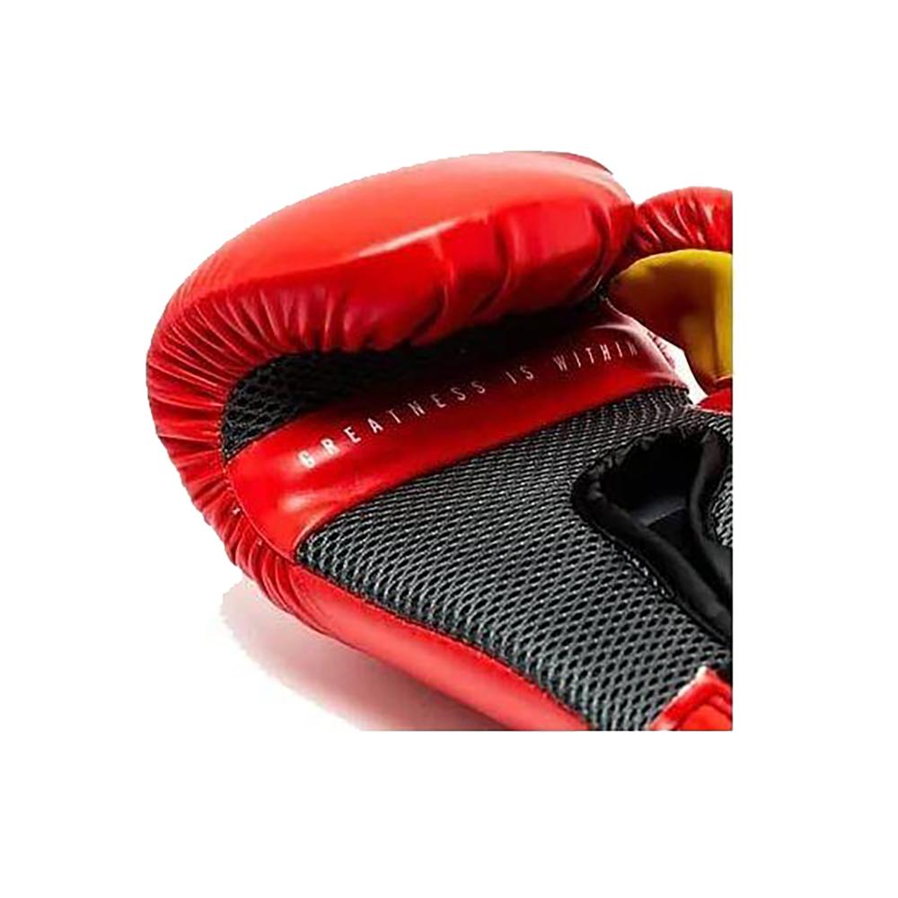 Foto 4 pulgar | Guantes de Box Pro Style Elite 16 OZ Everlast XE2116 color Rojo
