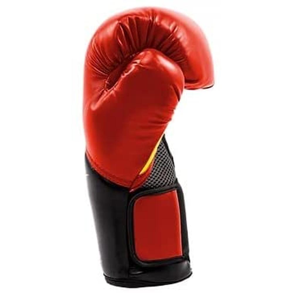 Foto 6 pulgar | Guantes de Box Pro Style Elite 16 OZ Everlast XE2116 color Rojo
