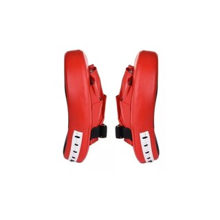 Foto 3 | Par de Manoplas para Boxeo Eo Safe Imports Esi-5590 color Rojo