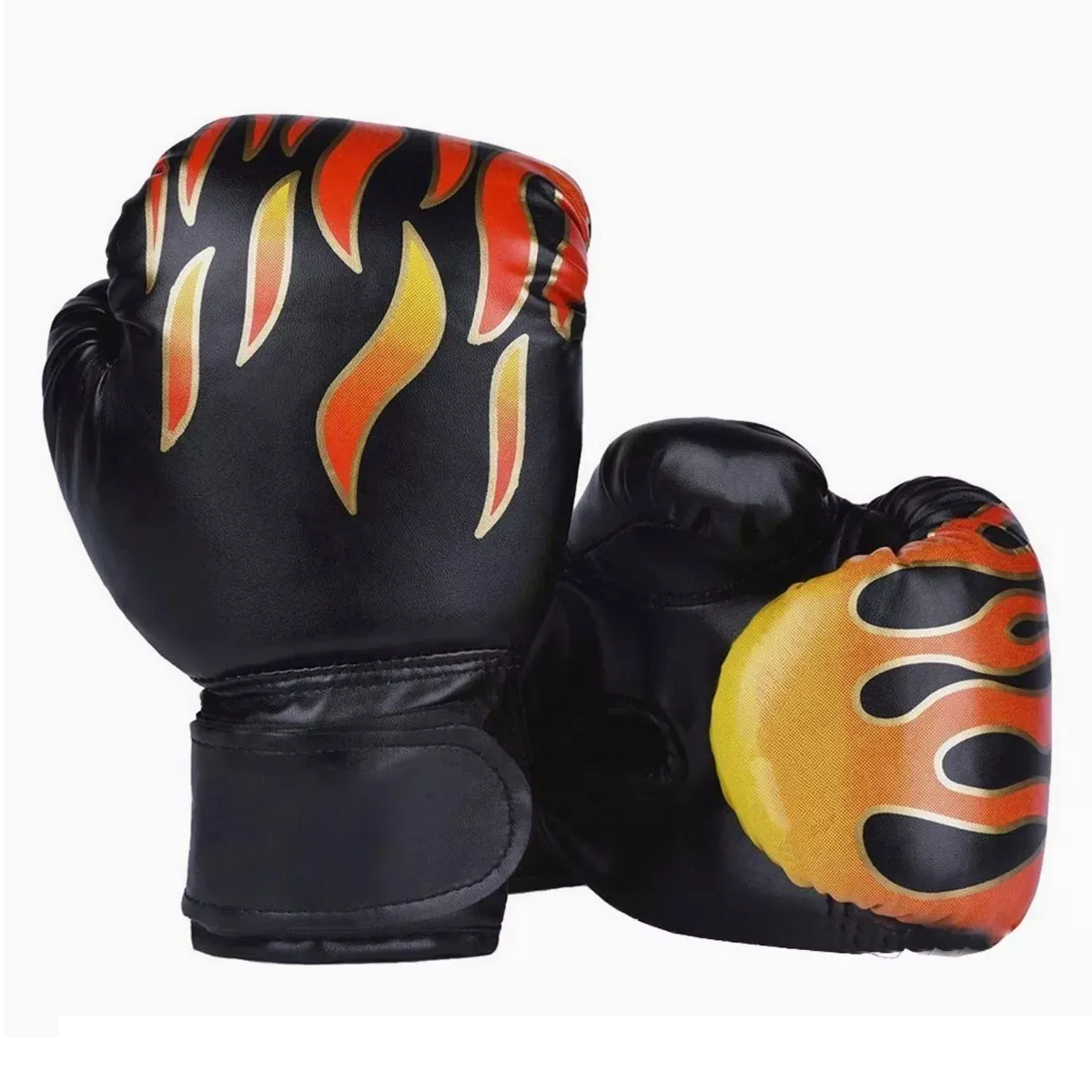 Foto 2 pulgar | Guantes de Boxeo Eo Safe Imports Esi-5580 Multicolor para Entrenamiento de Niños