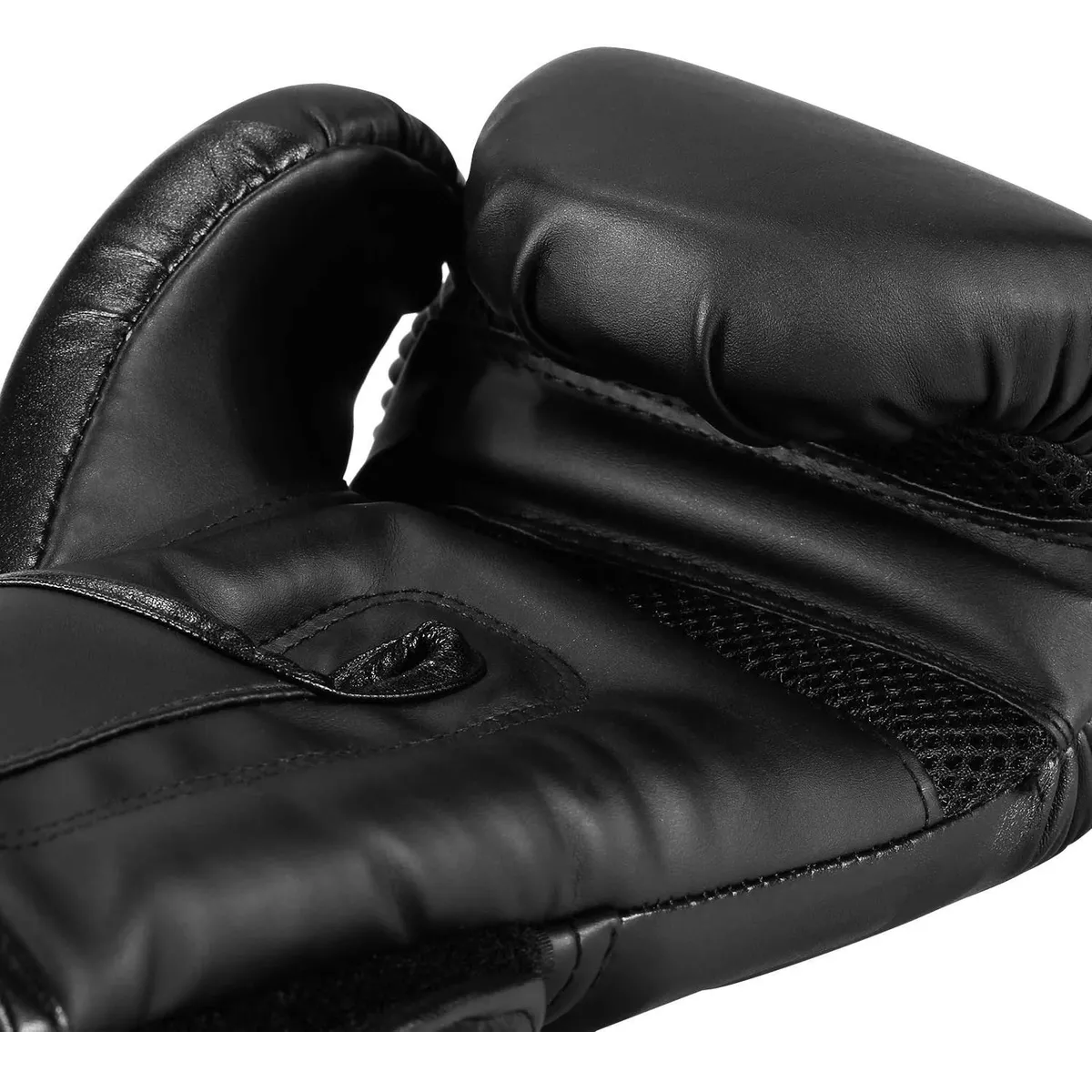 Foto 4 | Guantes de Box Eo Safe Imports Esi-5574 para Kickboxing Velcro 10 Oz Negro