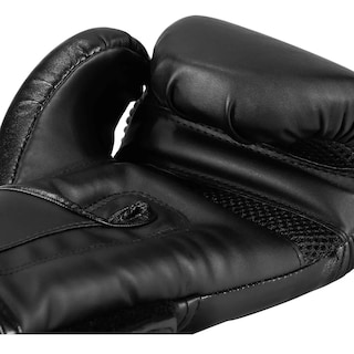 Foto 3 | Guantes de Box Eo Safe Imports Esi-5573 para Kickboxing Velcro 8 Oz Negro