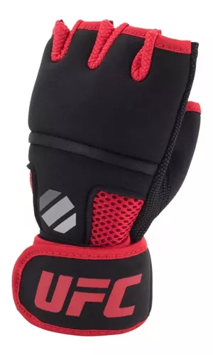 Foto 2 pulgar | Guantes para Box Ufc color Negro