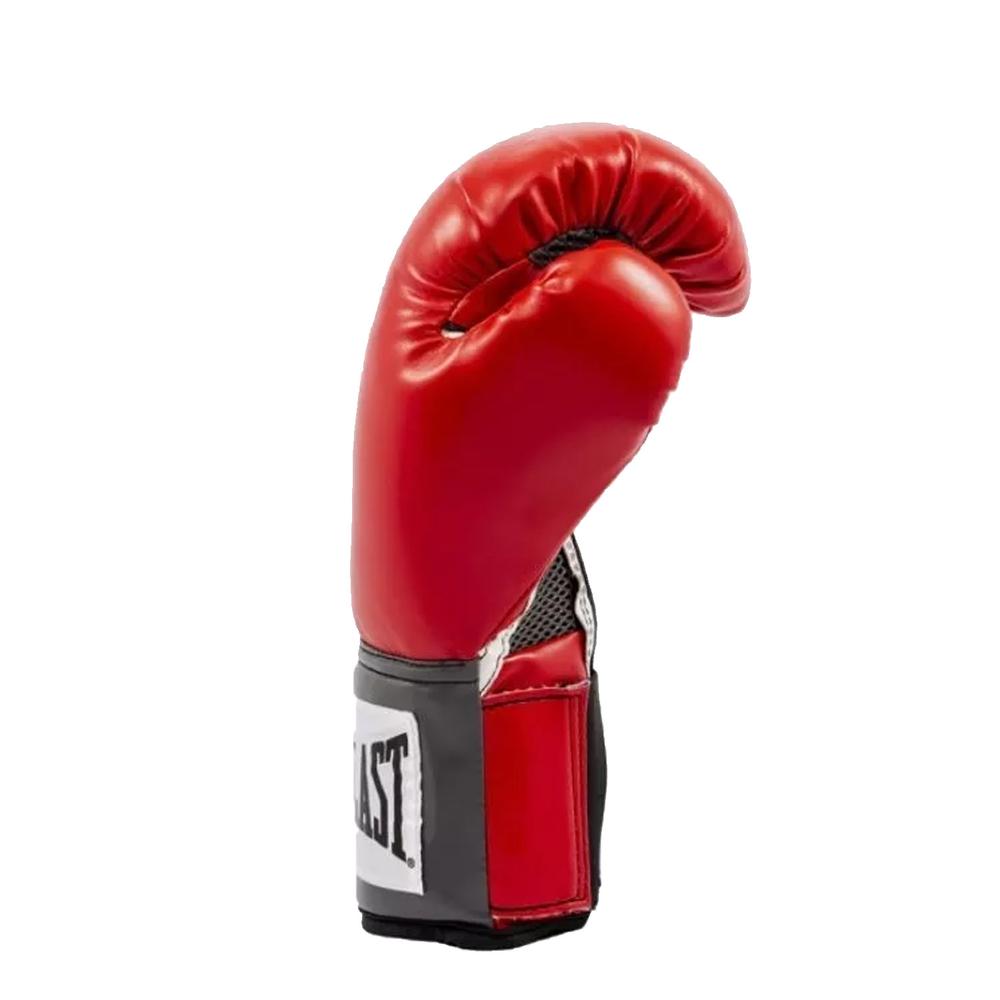 Foto 5 pulgar | Guantes Box Everlast Clásico 14 Oz X12114 Rojo