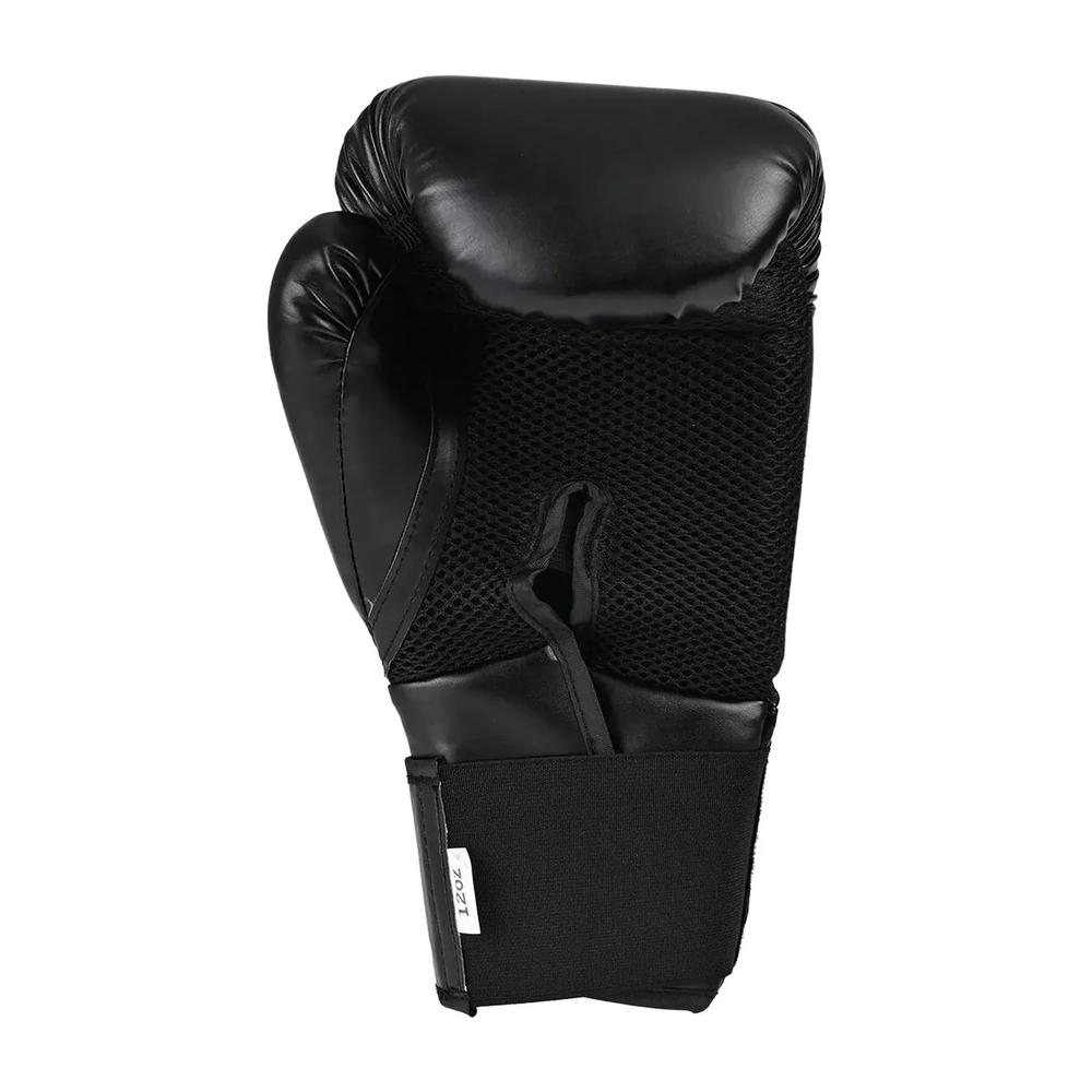 Foto 4 pulgar | Guantes de Box Everlast X12312NB Clásico Negro 12 Oz