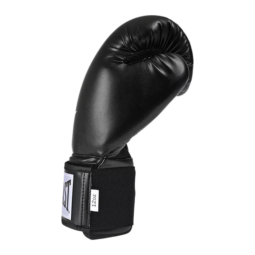 Foto 5 pulgar | Guantes de Box Everlast X12312NB Clásico Negro 12 Oz