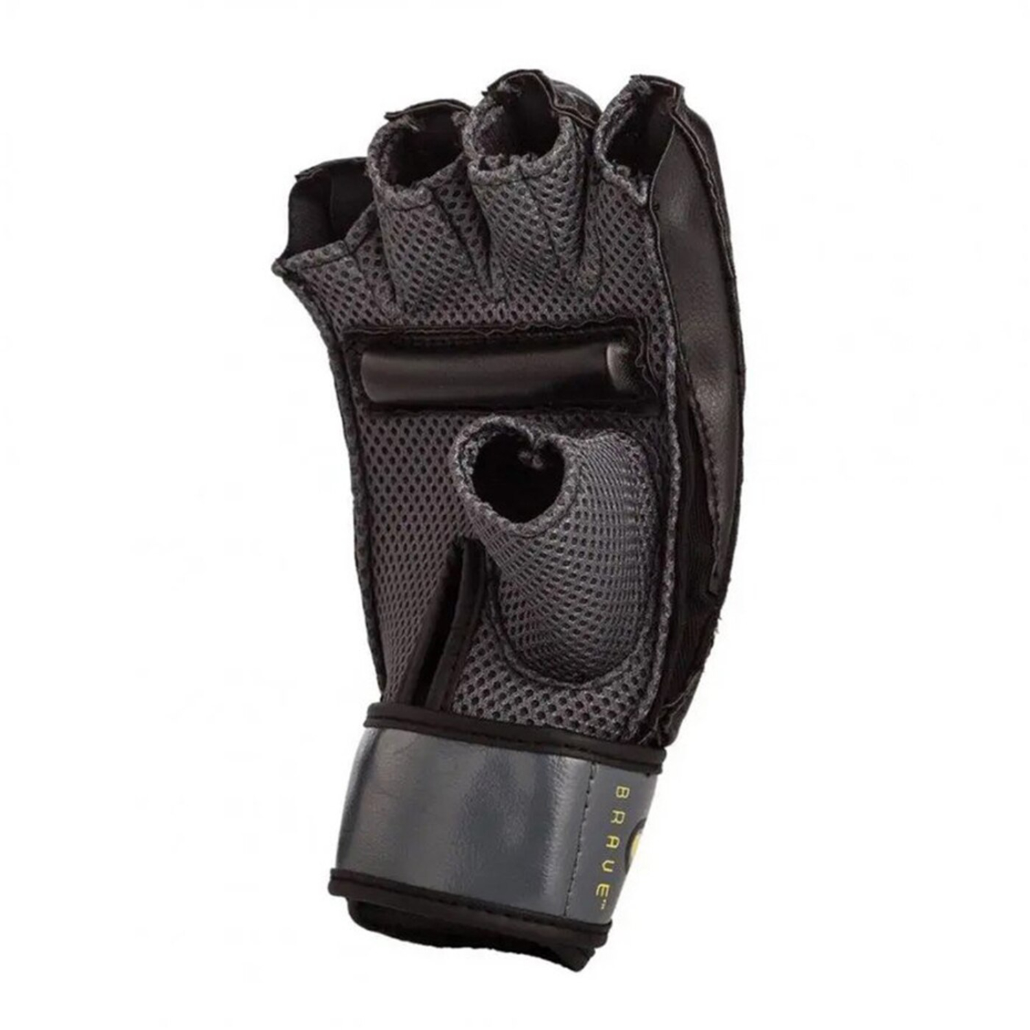 Foto 2 | Guantes Century Negros de Box para Hombre