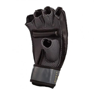 Foto 2 | Guantes Century Negros de Box para Hombre