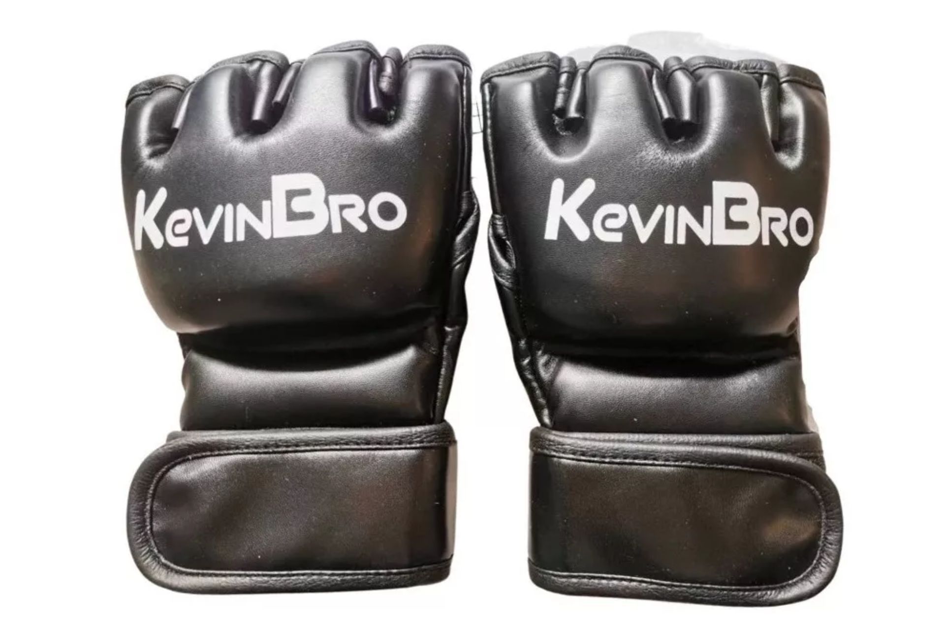 Foto 2 pulgar | Guantes Mma Kevin Bro M