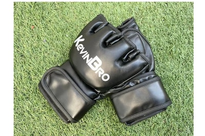 Foto 2 | Guantes Mma Kevin Bro M