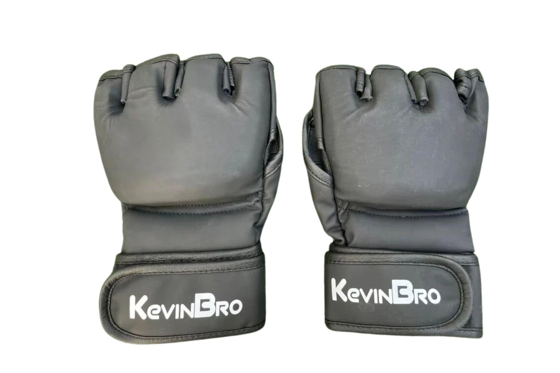 Guantes Mma Kevin Bro 8oz $750