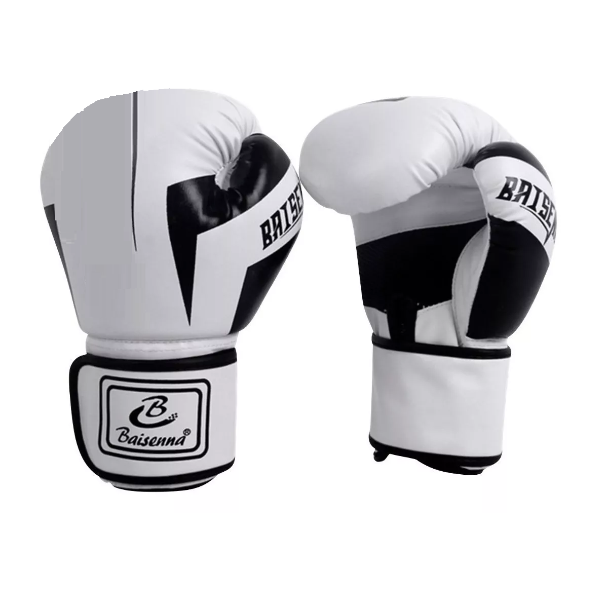 Foto 2 pulgar | Guantes de Boxeo para Niños Eo Safe Imports Esi-10676 Blancos