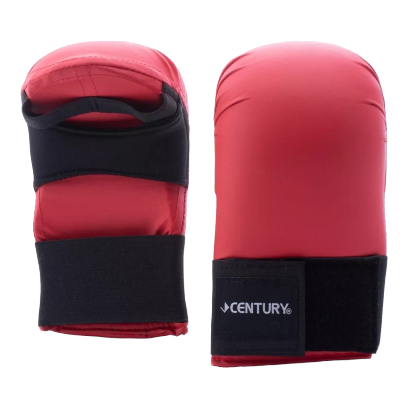 Guantes de Box Century Rojos