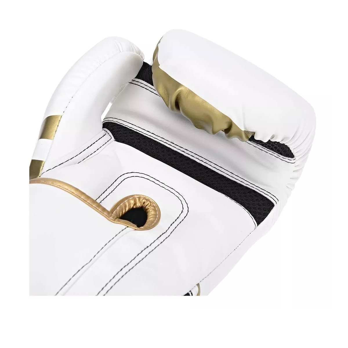 Foto 2 | Guantes para Kickboxing Eo Safe Imports ESI-11140 Blancos