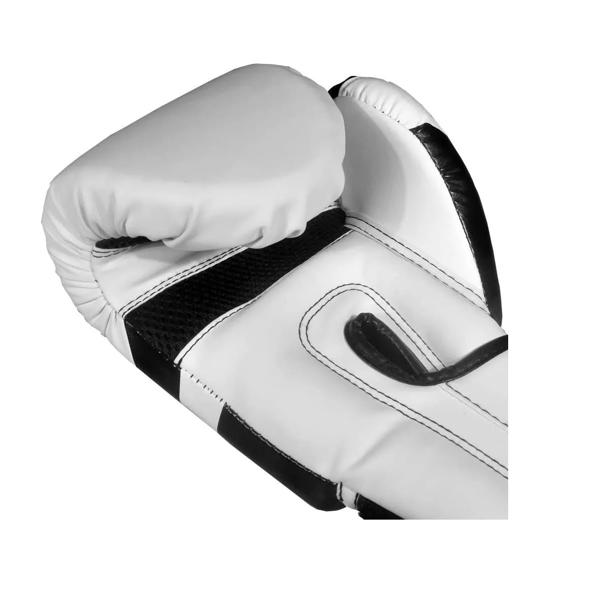 Foto 4 pulgar | Guantes para Kickboxing Eo Safe Imports ESI-11138 Blancos