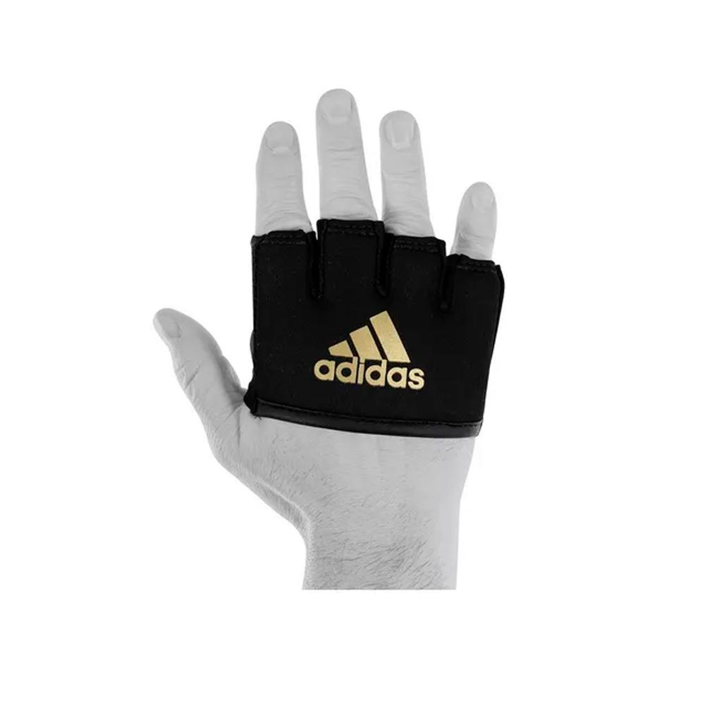 Foto 4 pulgar | Guantes Adidas Nudillos Adisks01 Negro