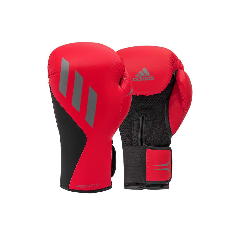 Foto 2 pulgar | Guantes De Box Adidas Speed 150 Spd150trj Rojo