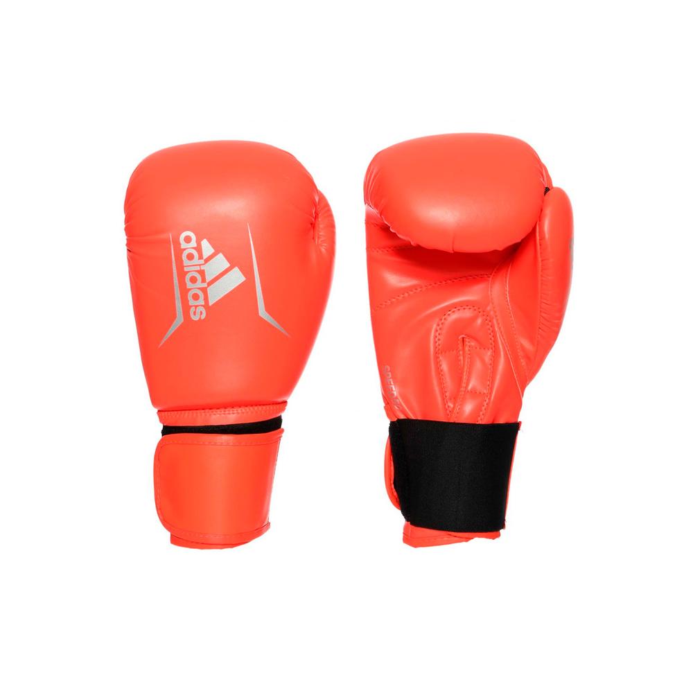 Foto 2 pulgar | Guantes Box Adidas Speed 50 16 Oz. Naranja Sbg50cor16 Naranja