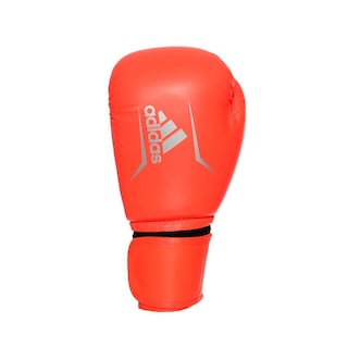 Foto 2 | Guantes Box Adidas Speed 50 14 Oz Naranja Sbg50cor14 Naranja
