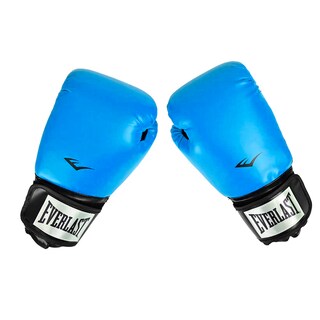Foto 8 | Guantes de Box Elite Prostyle 2 Everlast 8 - 16 Oz
