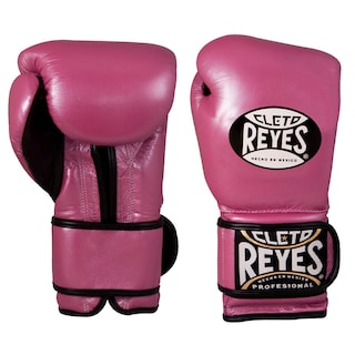 Foto 1 | Guante De Entrenamiento Cleto Reyes Cierre De Contacto