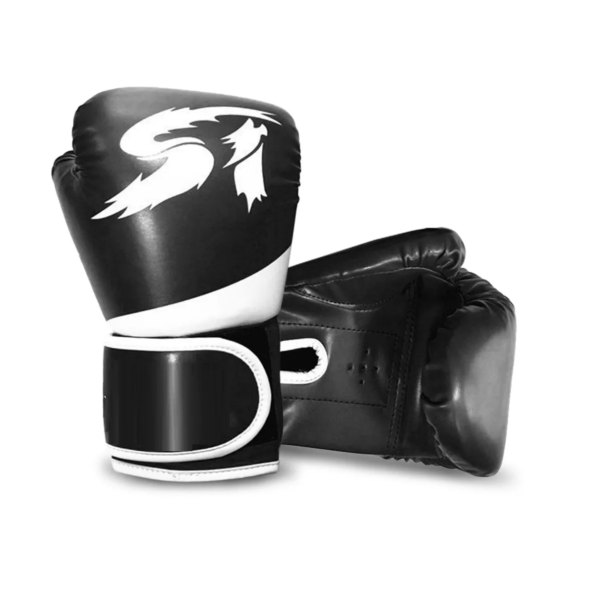Foto 2 pulgar | Guantes de Boxeo para Niños 3-10 Años Eo Safe Imports Esi-18072 Multicolor