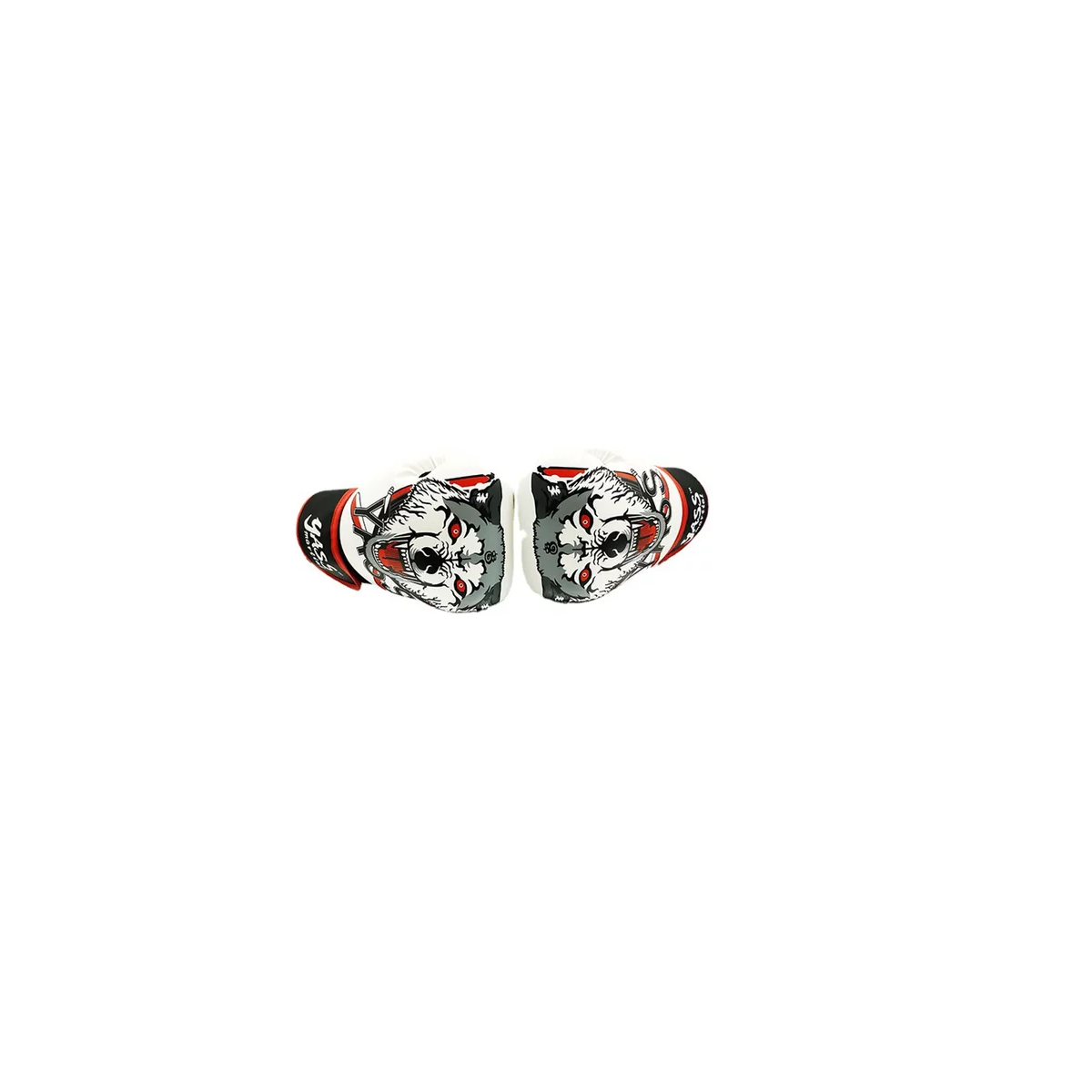 Foto 4 pulgar | Guantes De Box Para Kickboxing 14oz Eo Safe Imports Esi-18070 Multicolor