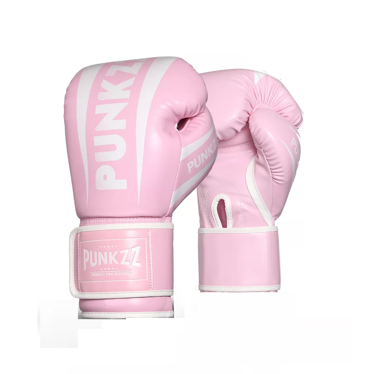 Foto 1 | Guantes de Box Para Kickboxing 12oz  Eo Safe Imports  Esi-18060 Rosa
